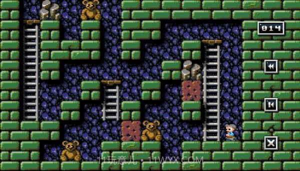 米莉和莫莉截图3