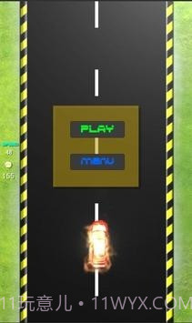 速度赛车狂热截图4