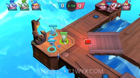 魔力大对决截图2