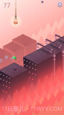 旷野生存截图4 旷野生存截图4