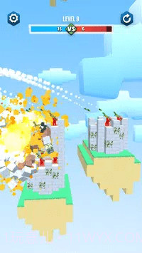 格斗枪截图3 格斗枪截图3