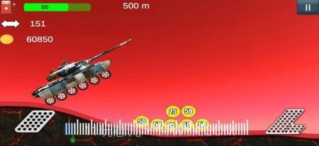 尼欧爬山赛车赛截图3 尼欧爬山赛车赛截图3