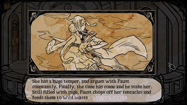 我的可爱女儿截图2