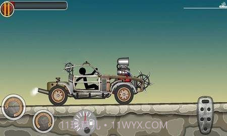 火柴人联军截图3 火柴人联军截图3