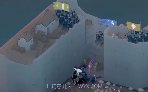 代号决战北境绝境北方截图1 代号决战北境绝境北方截图1