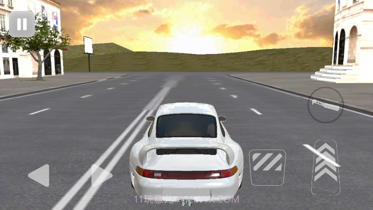 漂移城市汽车2024截图1