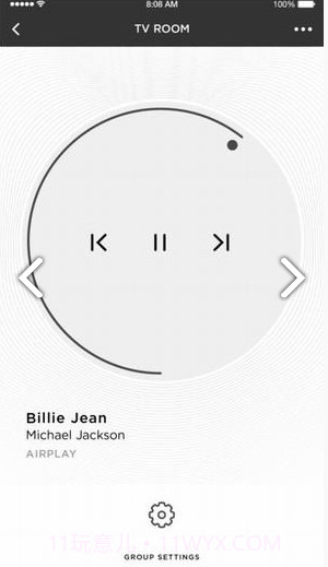 Libratone(libratone音响蓝牙连接)V5.2.9 安卓最新版截图3 Libratone(libratone音响蓝牙连接)V5.2.9 安卓最新版截图3