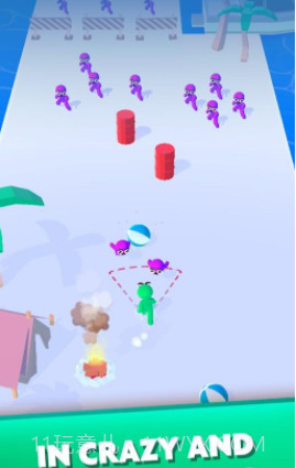 冲击大师截图2 冲击大师截图2