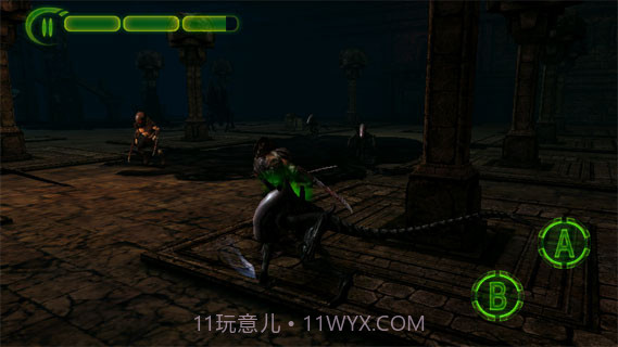 异形大战铁血战士：进化最新版截图4