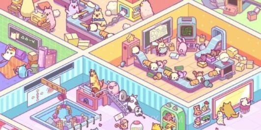 玩具工厂大亨截图1