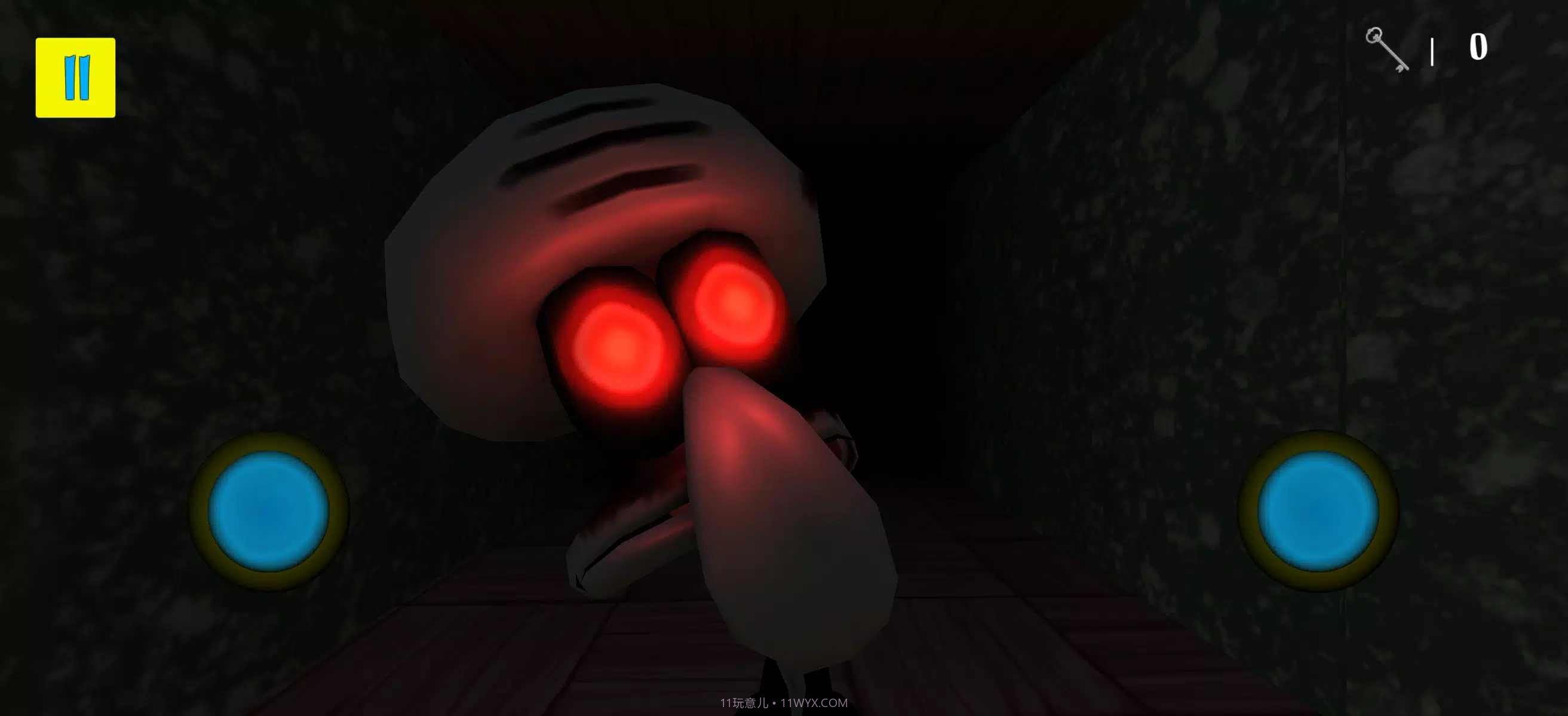 凶恶章鱼哥截图2