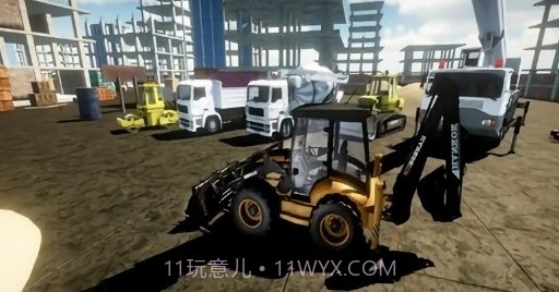 施工2019截图2 施工2019截图2