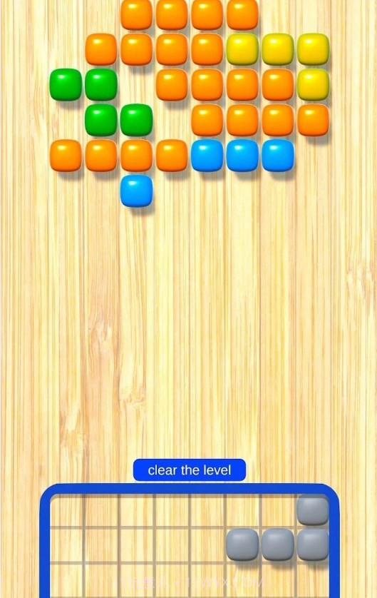 绘制积木截图3 绘制积木截图3