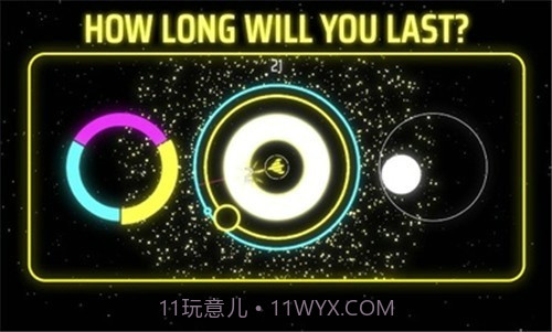 击败小行星截图2