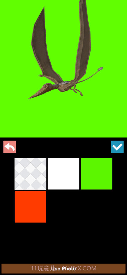 恐龙3D参考截图5