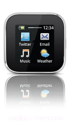 SmartWatch截图1 SmartWatch截图1