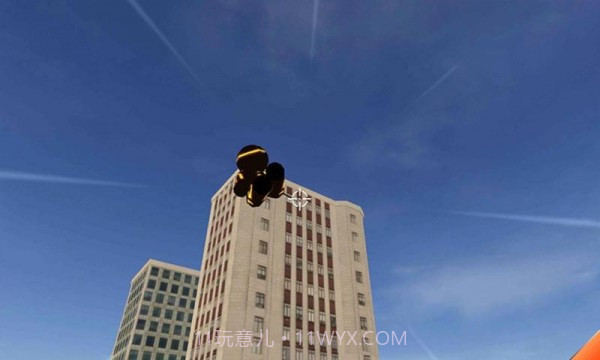 神奇绳索英雄截图4