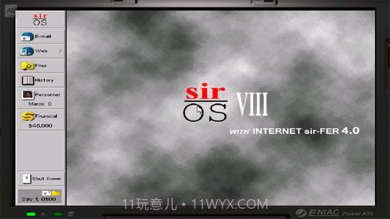 铁血联盟2截图2 铁血联盟2截图2