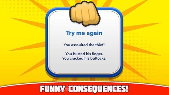 生命模拟器截图2