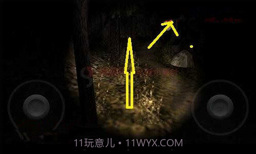 恐怖森林2截图1