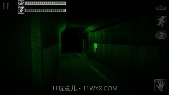 SCP收容突破行动中文版截图2 SCP收容突破行动中文版截图2