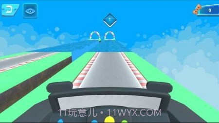 汪汪队变变变截图2