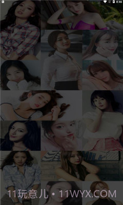 云女郎交友截图2 云女郎交友截图2