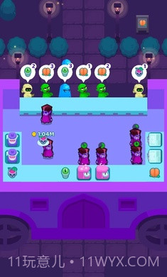 吸血鬼酒馆截图1