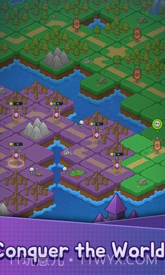 恶魔入侵截图2 恶魔入侵截图2