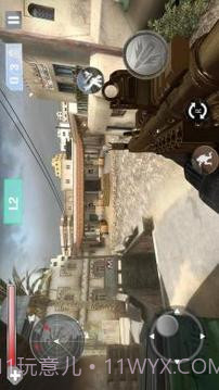 Counter Terrorist Shooter截图1