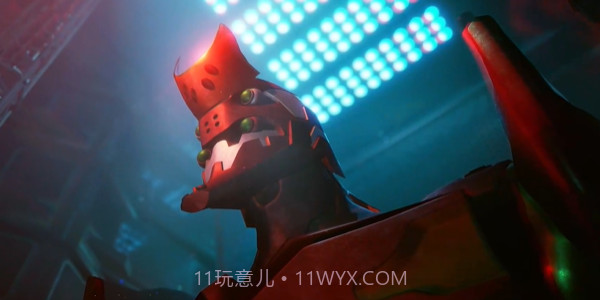 幻塔EVA联动版截图2