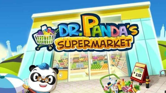 熊猫博士超市截图4