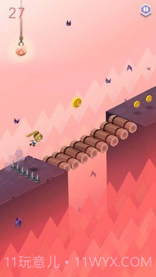 旷野生存截图3 旷野生存截图3