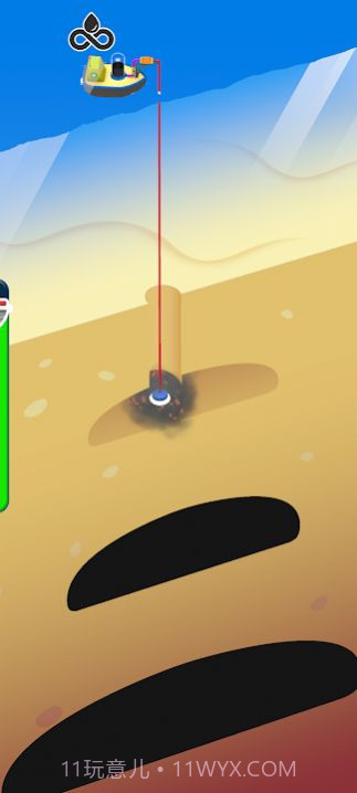 海洋石油大师截图3 海洋石油大师截图3