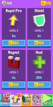 炸弹攻击者截图2