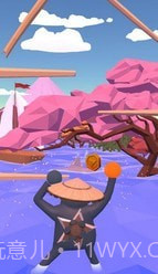 笨拙攀爬家截图2 笨拙攀爬家截图2