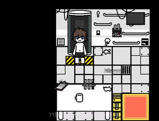 changed兽化实验室正式版截图2