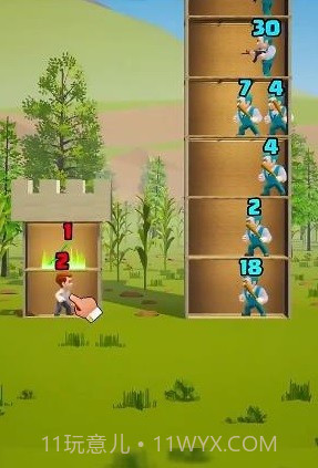 奇兵特攻队截图3