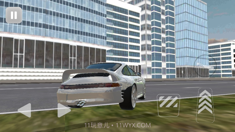 漂移城市汽车2024截图4