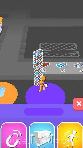 地下黑洞截图2 地下黑洞截图2