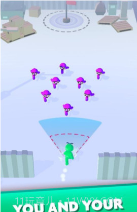 冲击大师截图3 冲击大师截图3