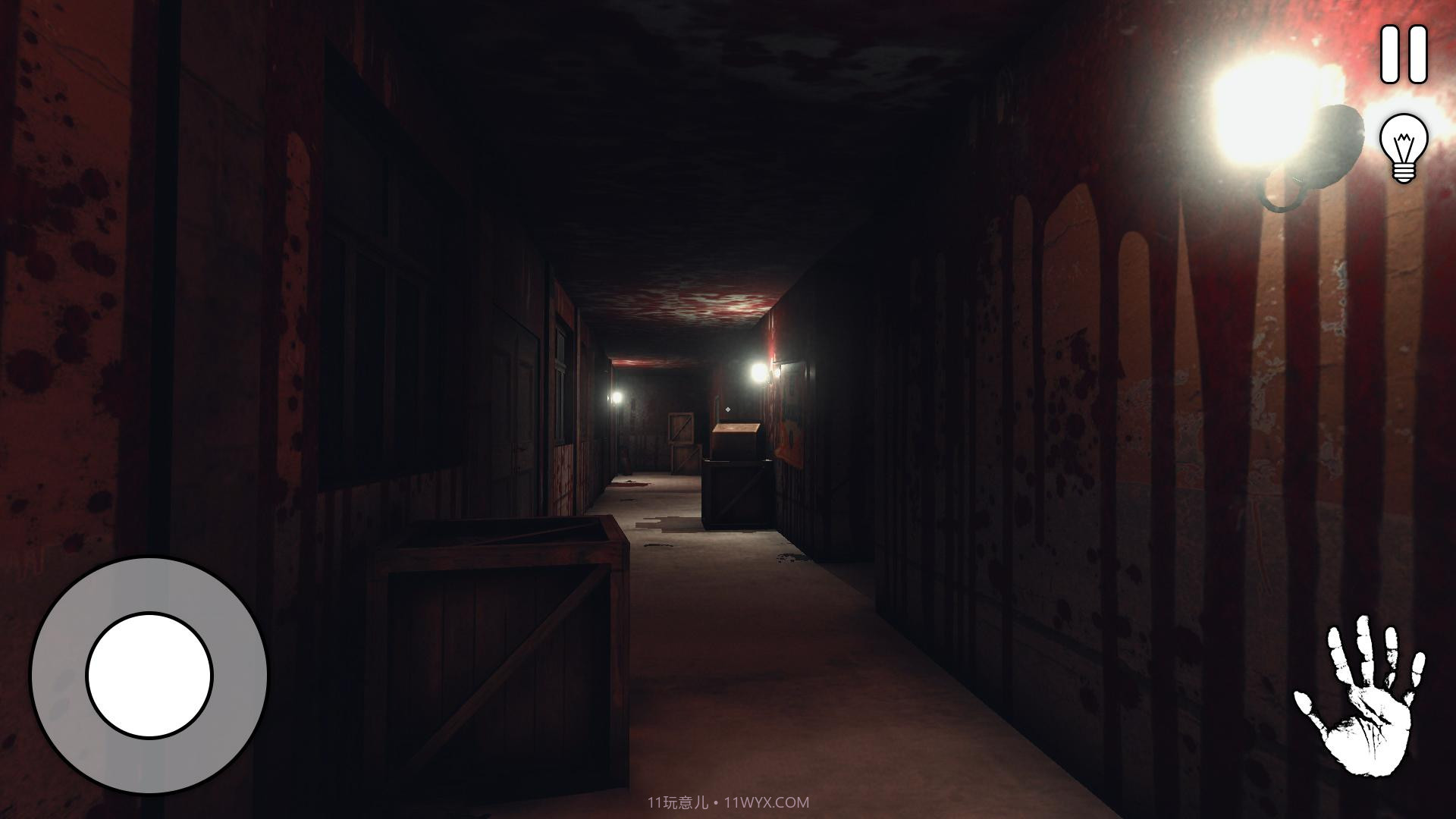 恐怖小丑生存截图4