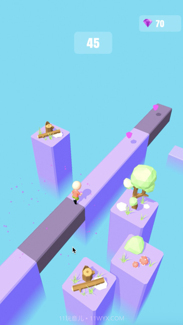 冠军弯曲道路截图1