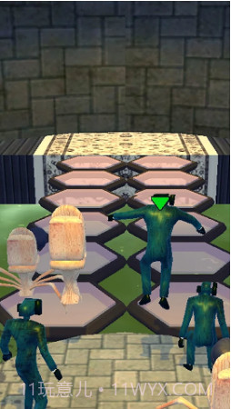 监控人大战马桶怪截图1 监控人大战马桶怪截图1