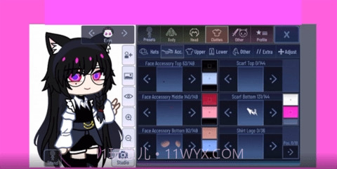 加查Yune免费版截图2