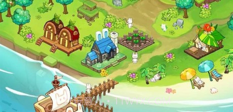 动物森林会截图1