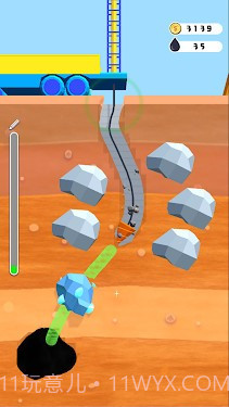 石油资本家截图4 石油资本家截图4