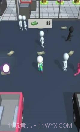 黑色星期五热潮截图3