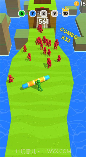 推开一切全武器无广告版截图4 推开一切全武器无广告版截图4