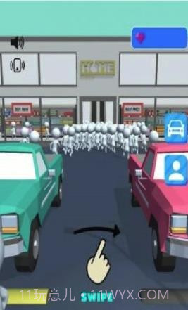 黑色星期五热潮截图1